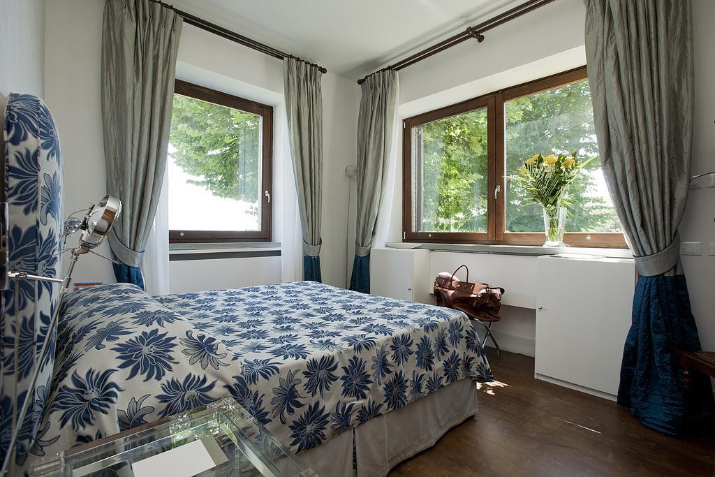 Tenuta Ponziani Wine Resort&Spa Morrano Exteriör bild