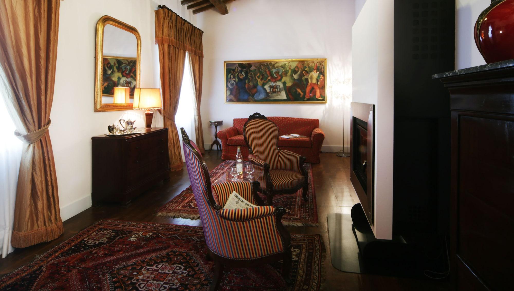 Tenuta Ponziani Wine Resort&Spa Morrano Exteriör bild
