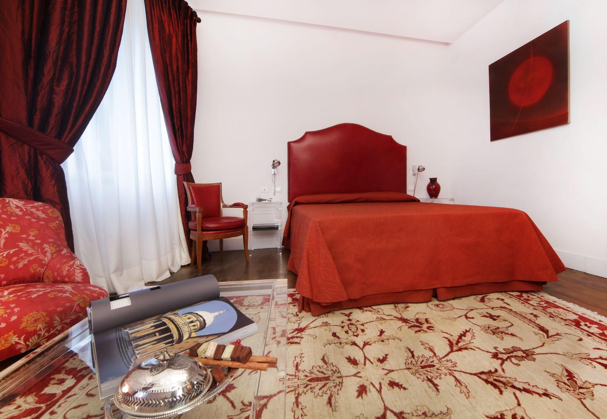 Tenuta Ponziani Wine Resort&Spa Morrano Exteriör bild