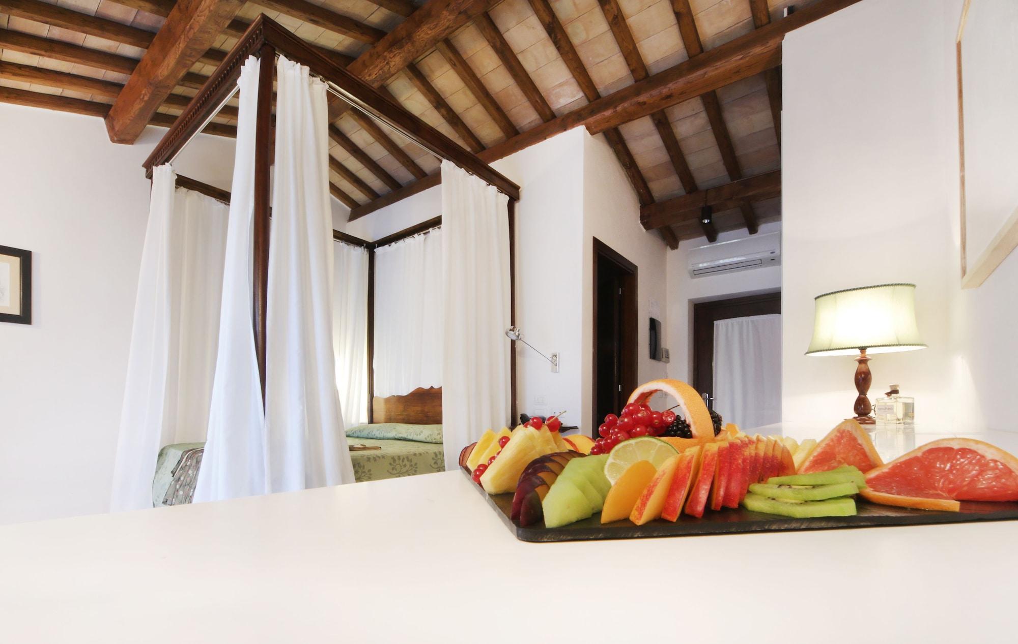 Tenuta Ponziani Wine Resort&Spa Morrano Exteriör bild