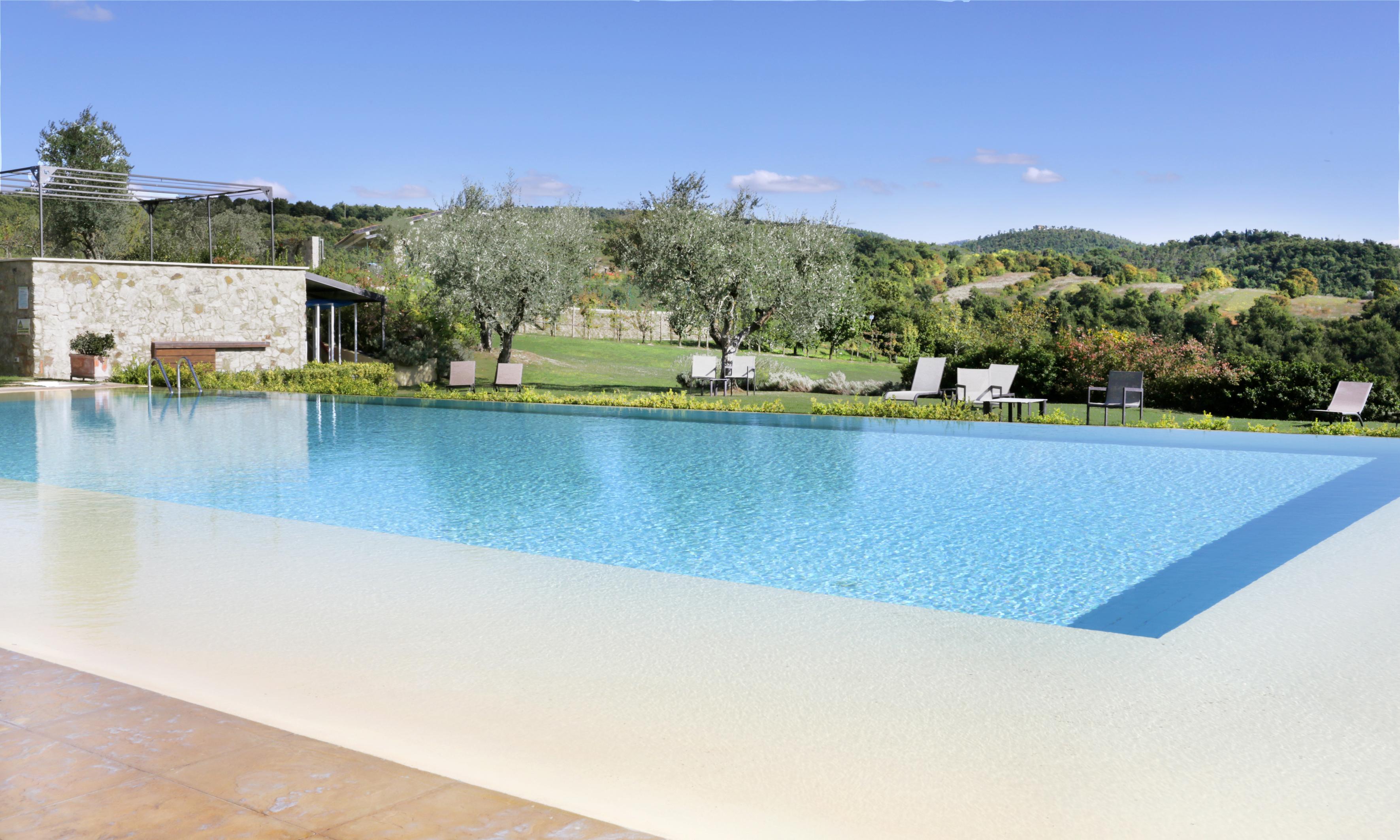 Tenuta Ponziani Wine Resort&Spa Morrano Exteriör bild