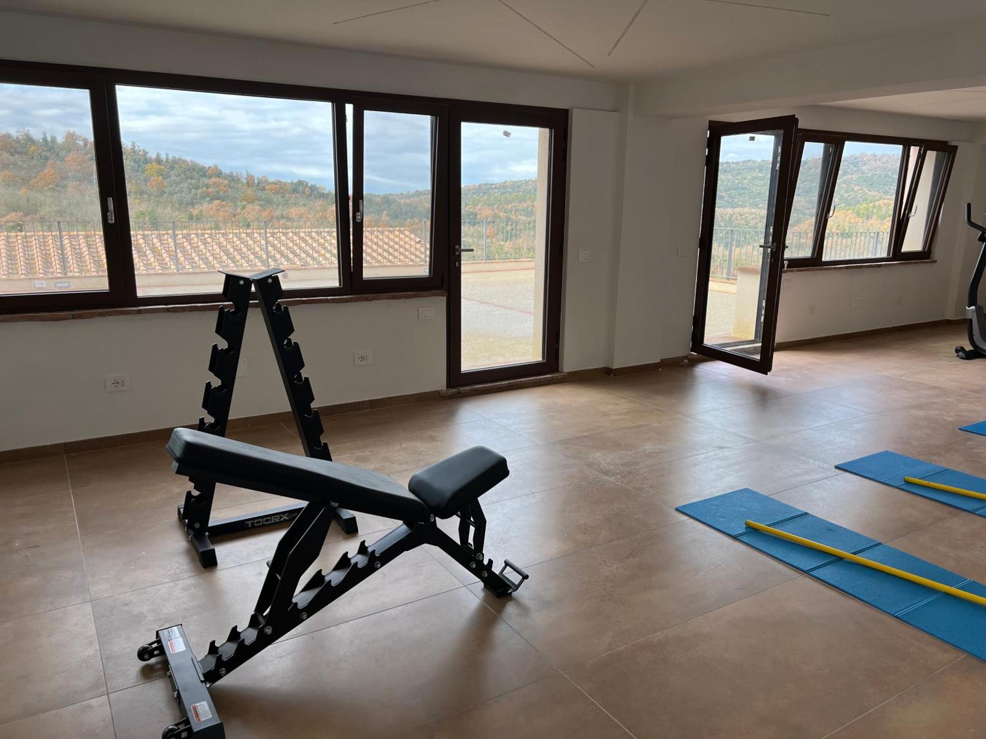 Tenuta Ponziani Wine Resort&Spa Morrano Exteriör bild