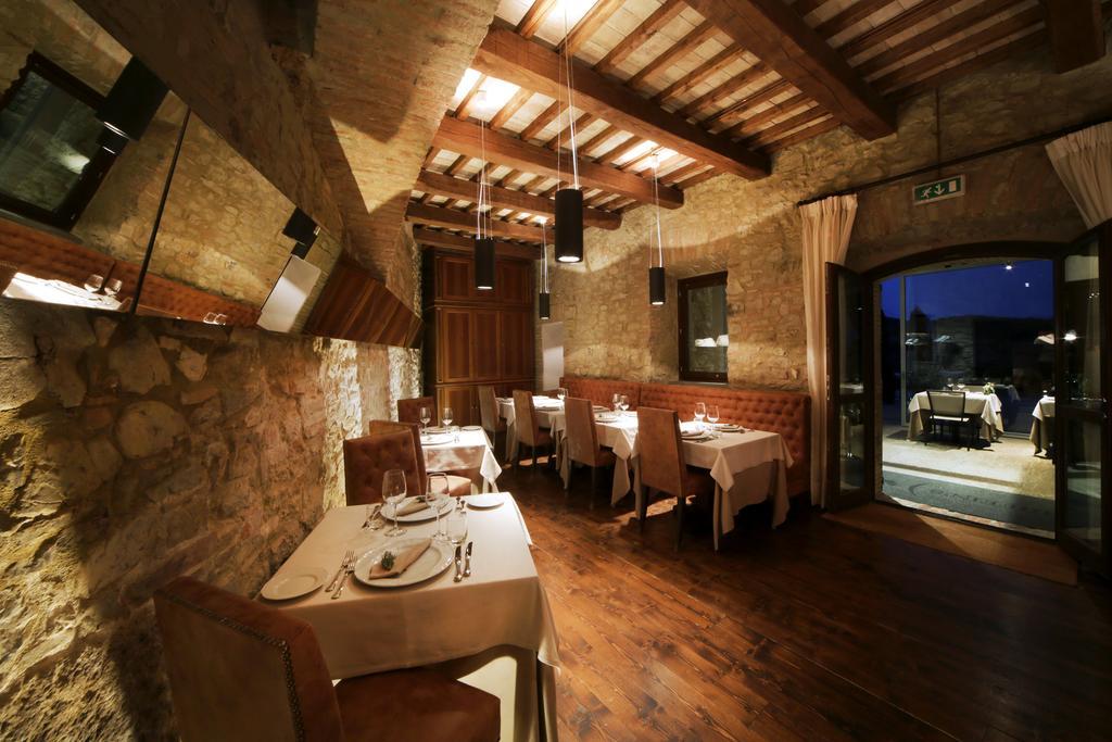 Tenuta Ponziani Wine Resort&Spa Morrano Exteriör bild