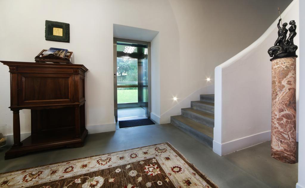 Tenuta Ponziani Wine Resort&Spa Morrano Exteriör bild