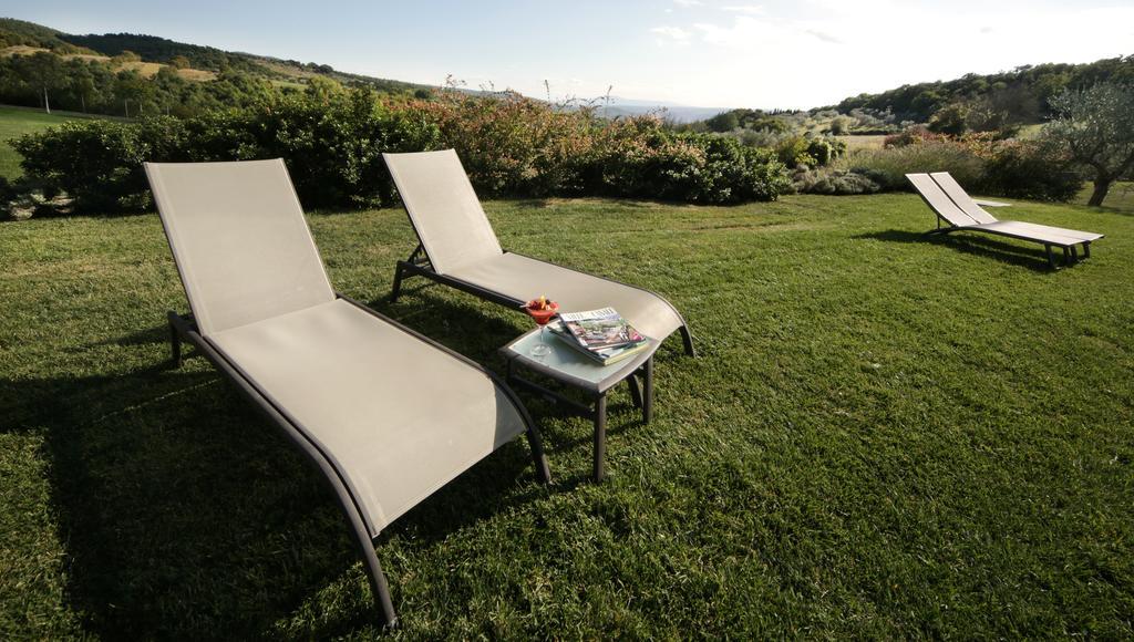Tenuta Ponziani Wine Resort&Spa Morrano Exteriör bild