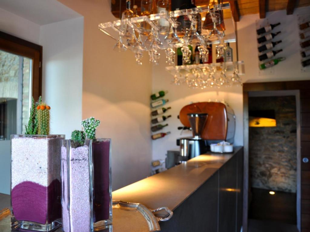 Tenuta Ponziani Wine Resort&Spa Morrano Exteriör bild